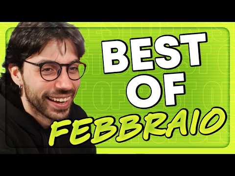 BEST OF FEBRUARY 2026