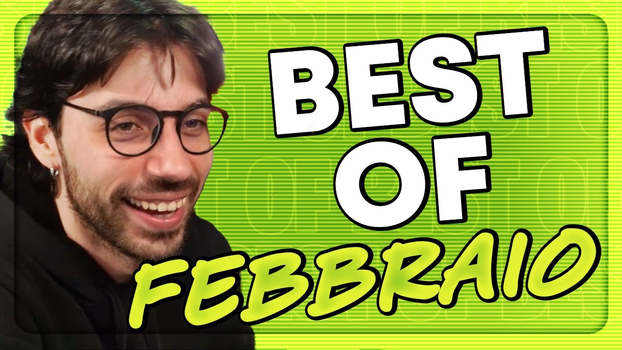 BEST OF FEBBRAIO 2026