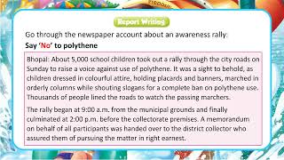 Writing Skills II My_GRAMMAR_RIDES_BOOK -7 II @DigitalIndia220