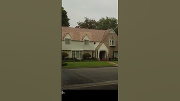 Primary to Tertiary Roof Forms #Shorts #homedesign #residentialbuilding #housedesign #roofdesign