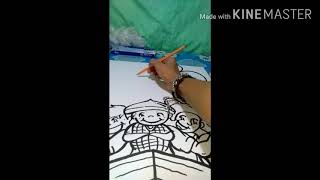 PosterMaking : Talento at pagpapakatao susi sa paghubog ng responsableng pilipino BY:Boholst Jermiah