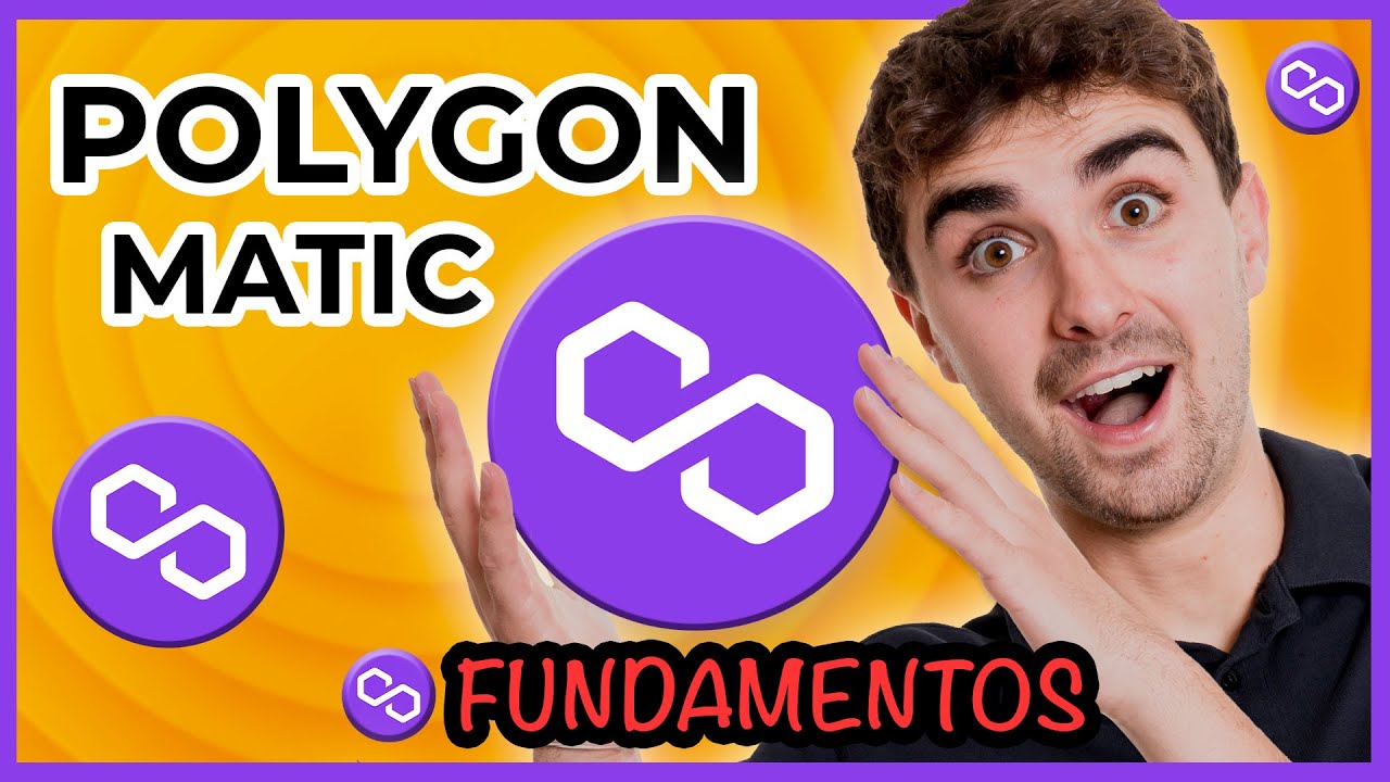 ¿Qué es POLYGON? 💡Entiende💡 de 0 sus FUNDAMENTOS