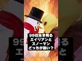 99日生き残る「スノーマンvsエイリアン」無課金ではどっちが強い？⛄️👽️ #shorts #ロブロックス #99nightintheforest