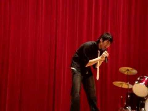 你是我的眼－駿勝