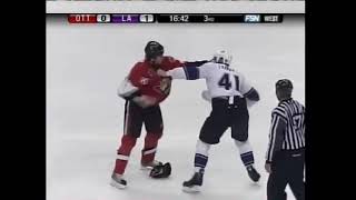 Brian McGrattan vs Raitis Ivanans Round 2