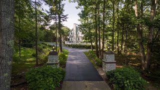 2 Poet's Lane video tour