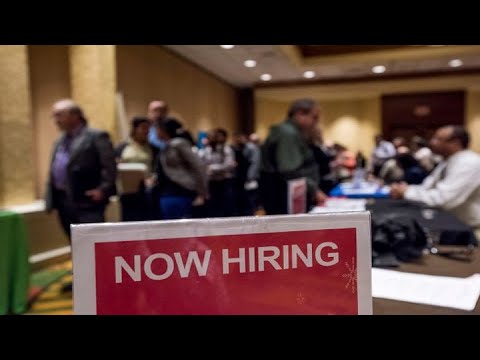 ADP: 177000 Jobs Added in June