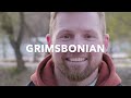 Grimsbonian v. Grimbarian