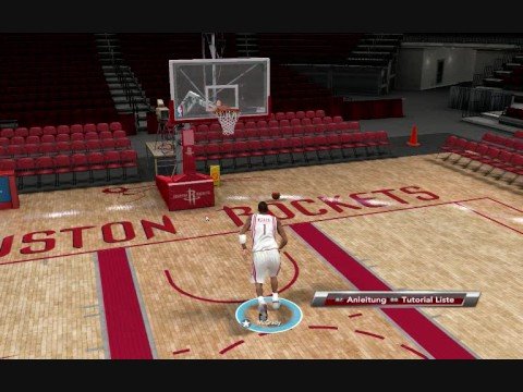 NBA 2K9 PC (practice)-HD