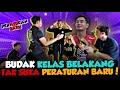 Ayat ayat memberontak untuk peraturan baru ai team 2024 tunjuk perasaan dari kelas belakang