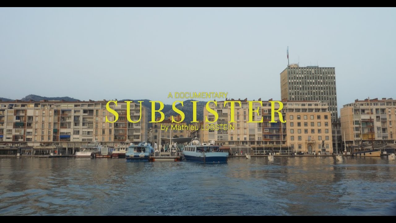 SUBSISTER (en subtitles)
