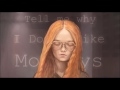 I don't like mondays - Tori Amos