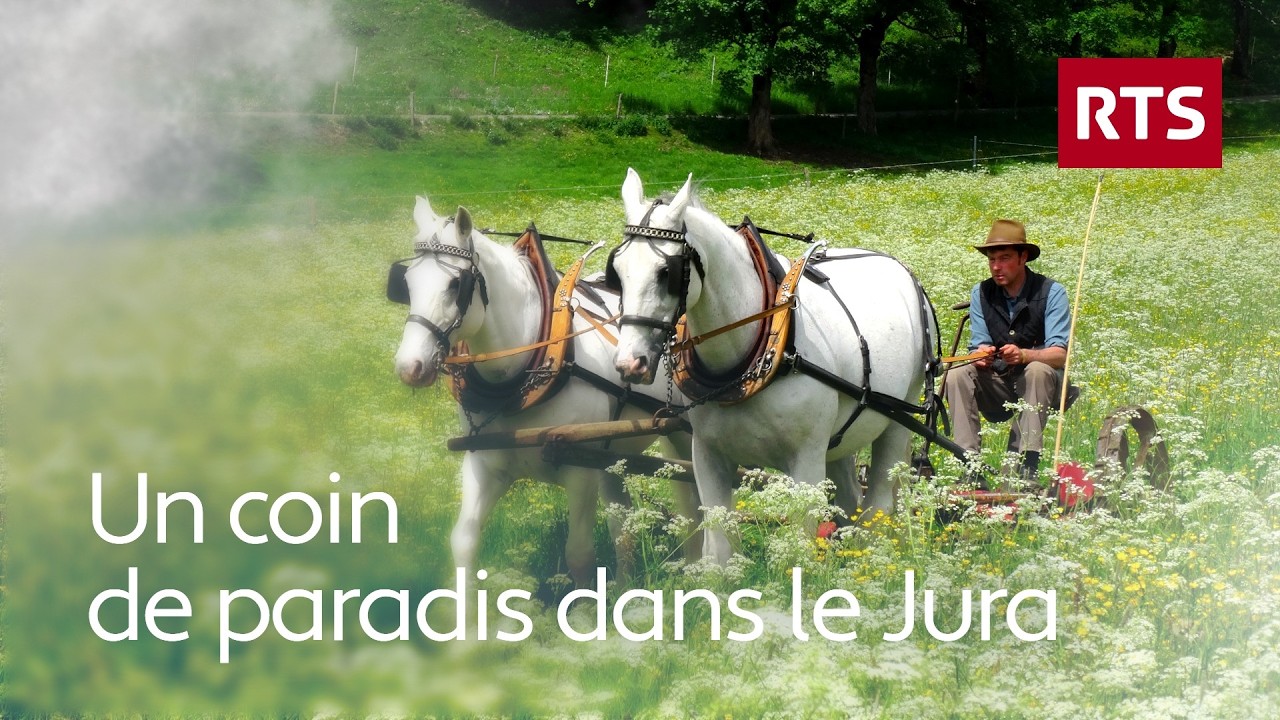 A la découverte de la vallée de la Sagne et des personnages qui la font vivre