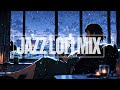🌙 Midnight CONFESSIONS | 🎷 Chill LoFi Jazz Mix 🎶