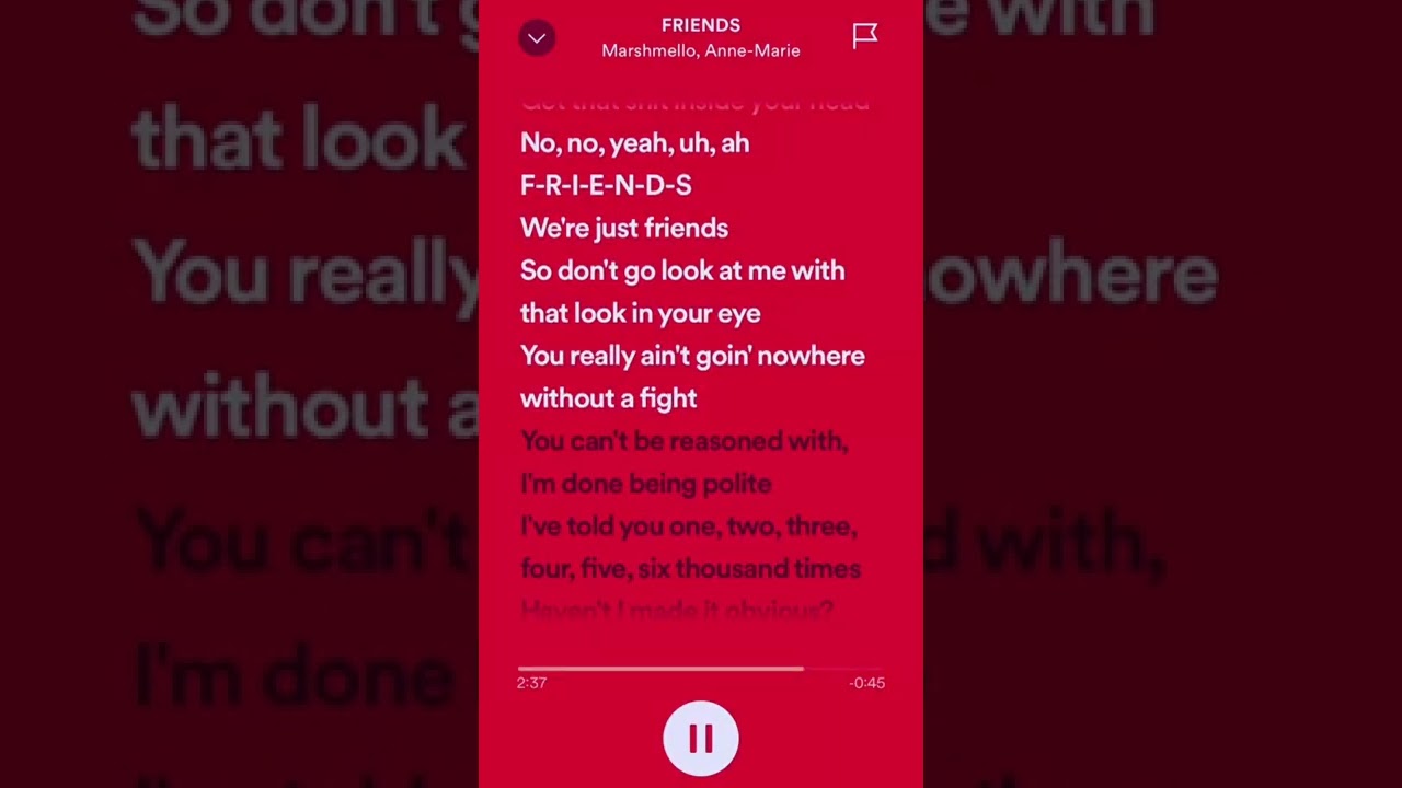 F.R.I.E.N.D.S #bestspedup #spedup #tiktok #trending #shorts