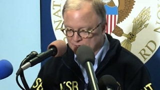 NTSB Investigators Going to Miss. Train Accident