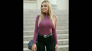 Veronica Bielik | Biography | Wiki | Age | Height | Weight | Figure | Career and More