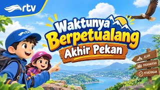Download lagu Promo Rtv: Akhir Pekan 
