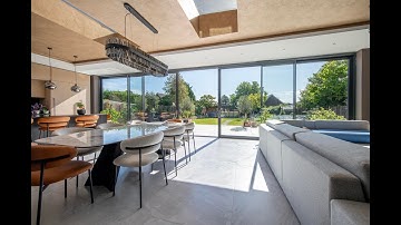 Sliding Doors & Lift Slide Doors - Operating Instructions