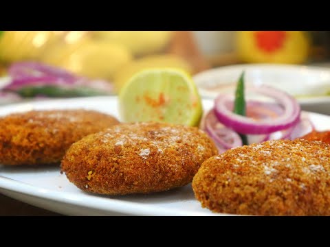 মাছের চপ | দোকানের মতো মাছের চপ বাড়িতে বানানোর সহজ পদ্ধতি | Macher Chop/ Fish chop