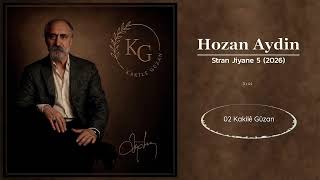 Kakilê Gûzan Hozan Aydin Kakilê Gûzan Stran Jiyane 5