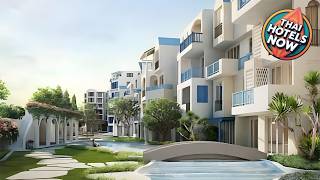 Chelona | Hua Hin / Cha-am, Thailand | Hotel Review ⭐ | ThaiHotels Now