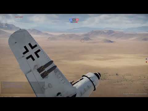 War Thunder harvest of helicopters