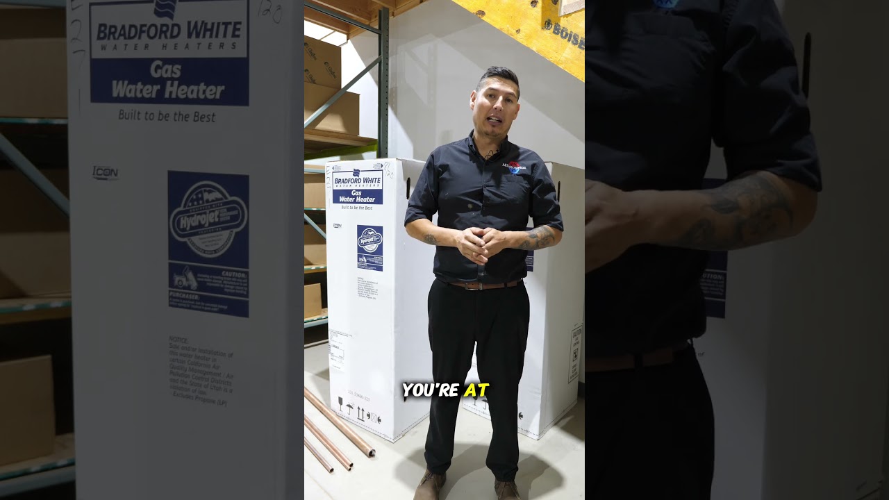 What should I do about an outdoor or yard drainage problem?