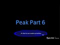 Peak Part 6 (Persona 3 Reload Spoilers)