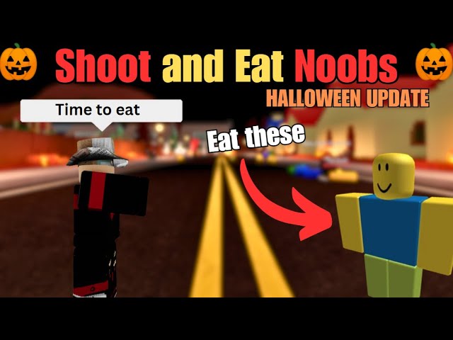 Pixilart - Roblox Noob plays a game by alussk