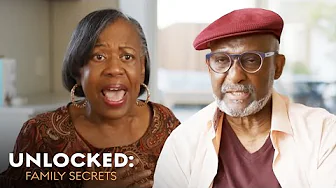 FBI: Ma'am, Your Husband Is an Escaped Bank Robber! | Unlocked: Family Secrets | OWN
