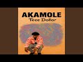 AKAMOLE Sped Up