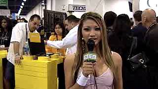 CES 2006: I4U News