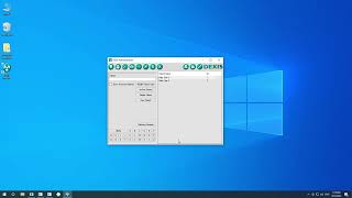 How to Connect Acuity to DEXIS 10