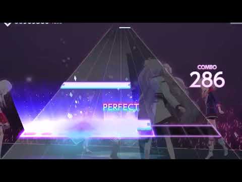 【プロセカ】メルティランドナイトメア難所【プロジェクトセカイ】