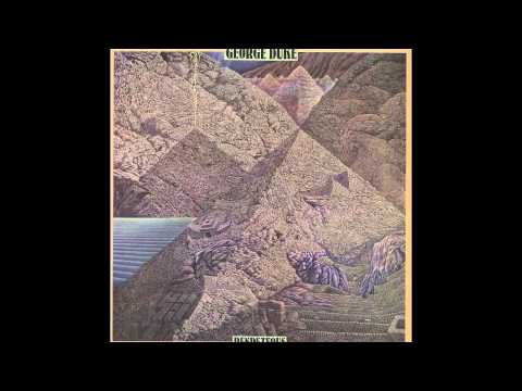 George Duke - Got To Get Back To Love zvonenia do mobilu George Duke - Got To Get Back To Love zvonenia do mobilu