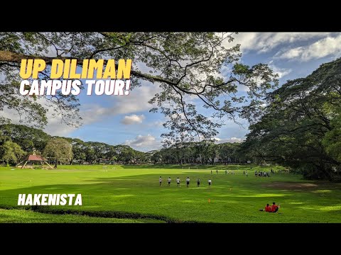 bs tourism up diliman