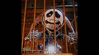 PROTOTYPE EVOLUTION... THE ENDING WE WANTED ☠️ #poppyplaytime #prototype #shorts Wealth