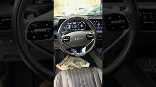 0552 46 44 04 0755 39 70 70 KIA K8 2021/09 об 2.5 бензинпробег 205***цена 16.700$