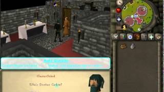 OSBot Auto Quester - Monk's Friend