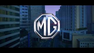 MG brand story