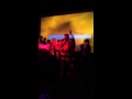 Karin of the Knife performing 'Heartbeats' @ Westway (NYC show afterparty) -- part 2