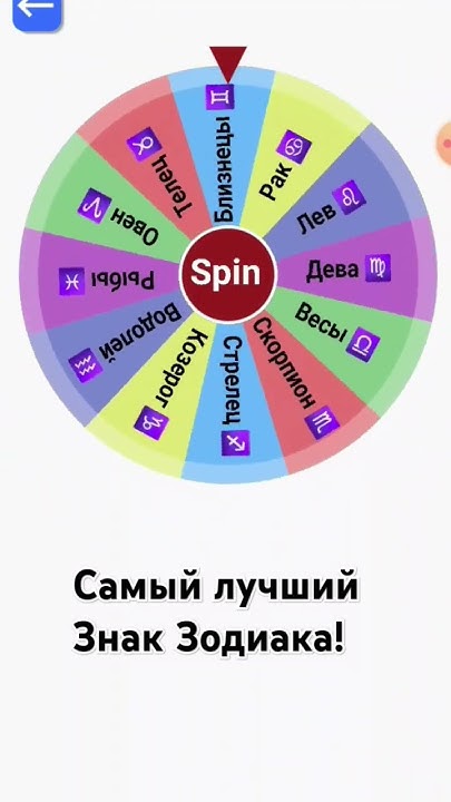 Ребят, какой у вас любимый Зз пишите в комменты. У меня Скорпион и Рак ...