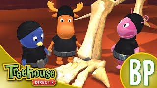 Backyardigans! Coleção De Músicas #3