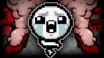 Antibirth + Lost = PAIN