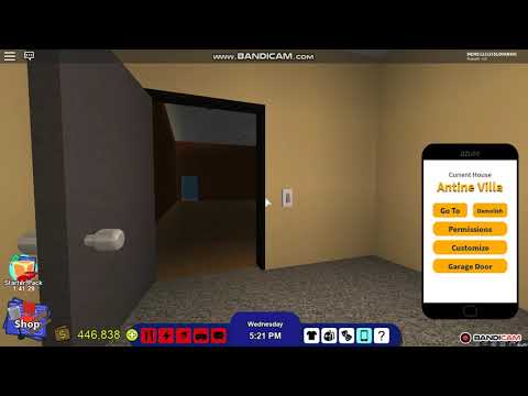 RoBlOx RoCitizens  (ოთახს ვაწყობდი და სდე ნი გაითიშა LoL)