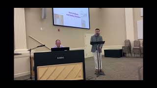 TRY TO REMEMBER-The Fantasticks-Schmidt/Jones-Jordan Narkates, Tenor/Kevin Pollock, Pianist