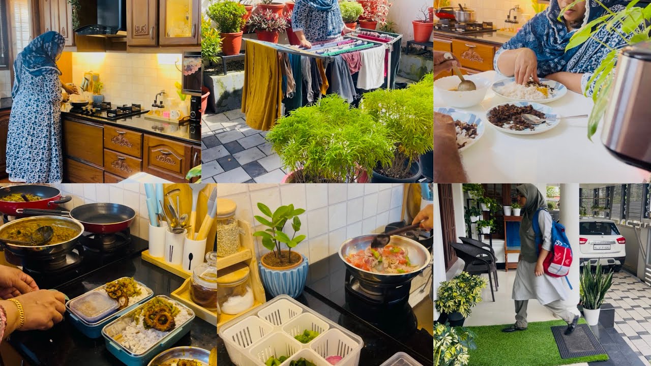 Day In My Life| Full  Day Routine