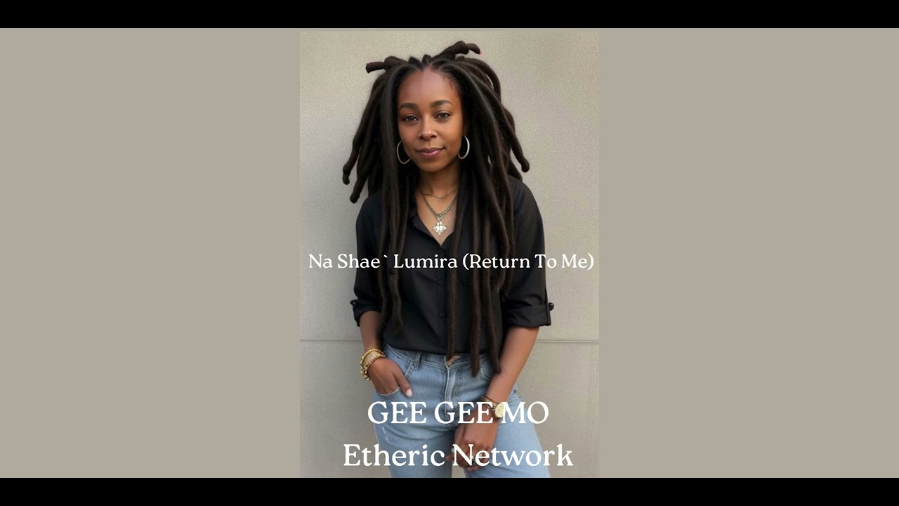 Na Shae Lumira   Return To Me