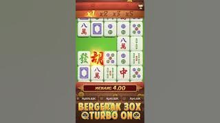 TANPAHAMBATAN190JT⁉️ POLA MAHJONG WAYS 1 HARI INI ♨️TRIK POLA GACOR MAHJONG WAYS 1 ♨️ MAHJONG WAYS 1